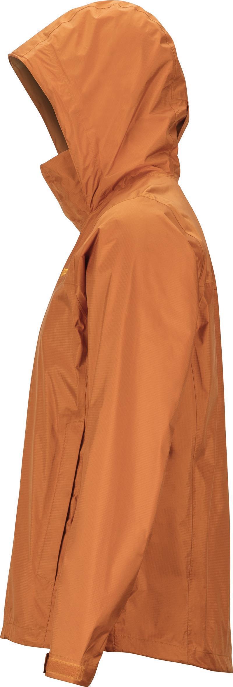 PreCip Eco Jacket - Mens - Hawaiian Sunset 3