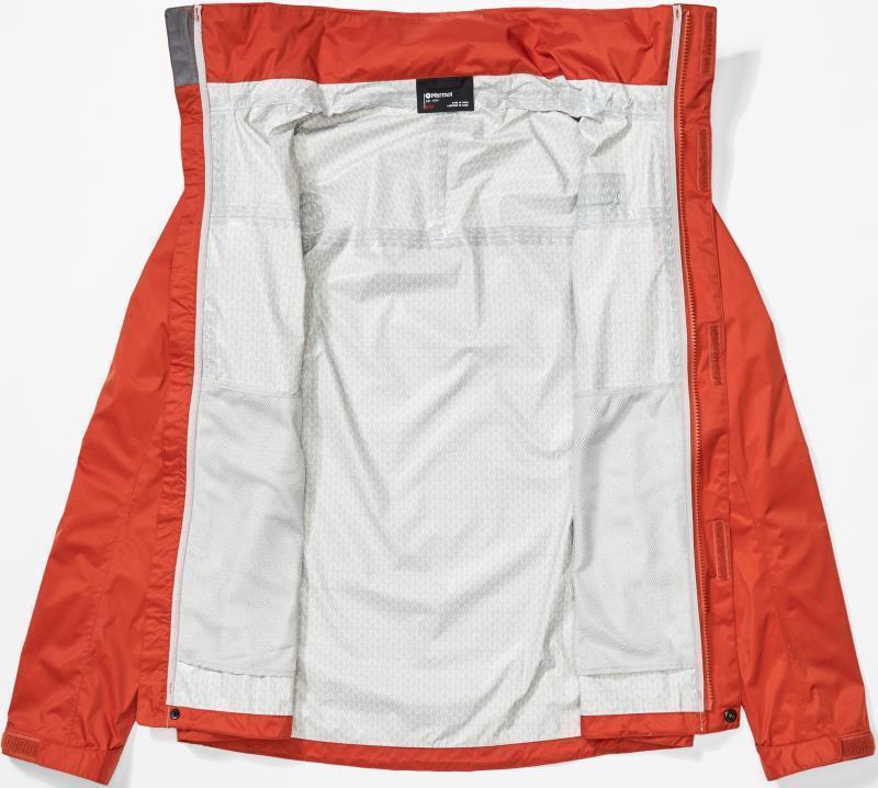 PreCip Eco Jacket - Mens - Picante 2