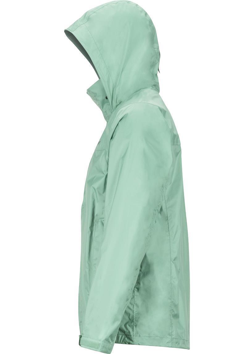 PreCip Eco Jacket - Mens - Pond Green 4