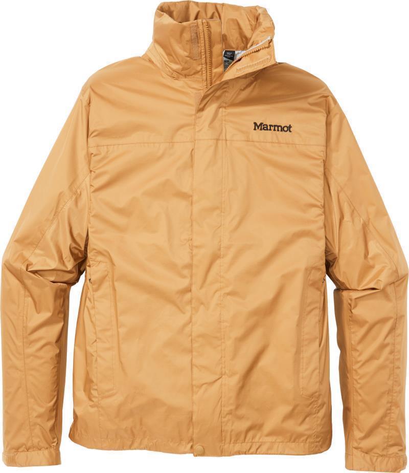 PreCip Eco Jacket - Mens - Scotch 1