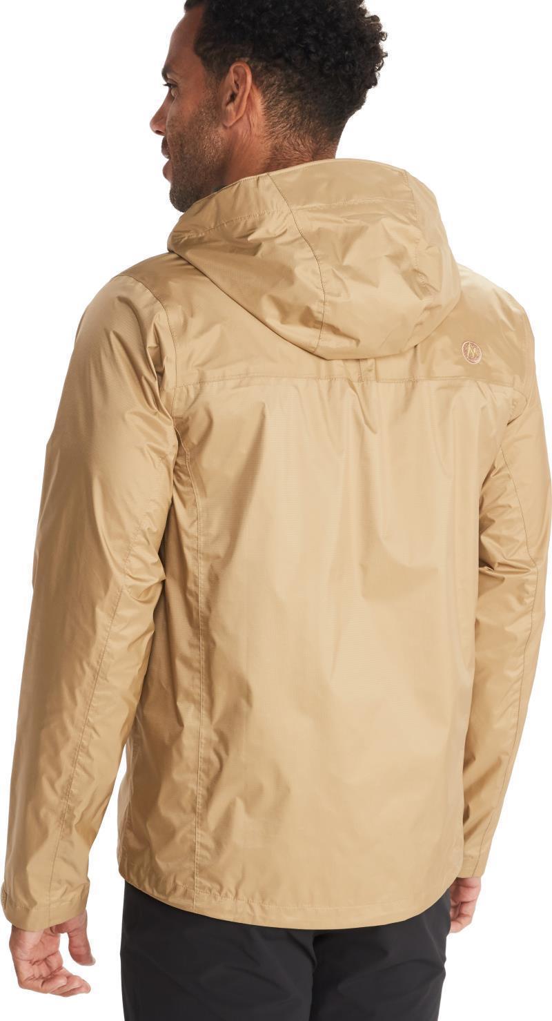 PreCip Eco Jacket - Mens - Shetland 2