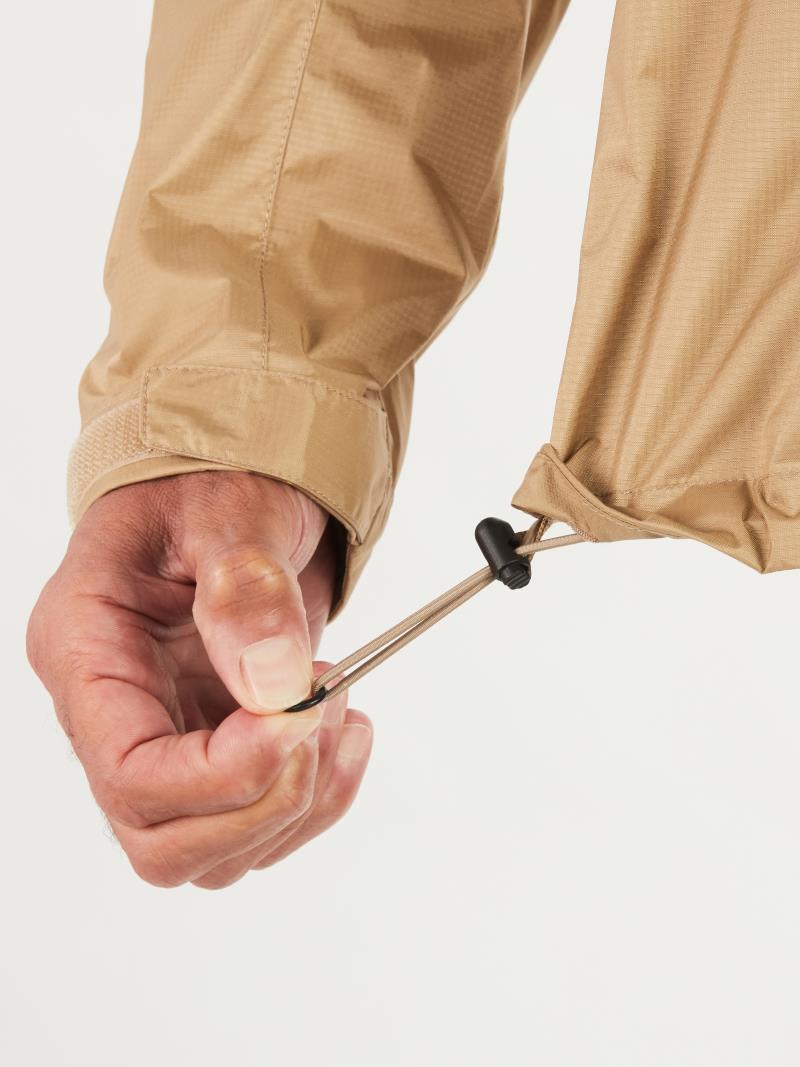 PreCip Eco Jacket - Mens - Shetland 4