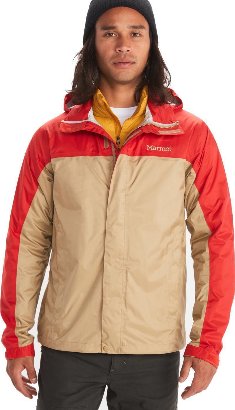 PreCip Eco Jacket - Mens - Shetland / Cairo 1