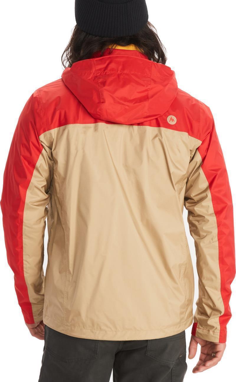 PreCip Eco Jacket - Mens - Shetland / Cairo 2