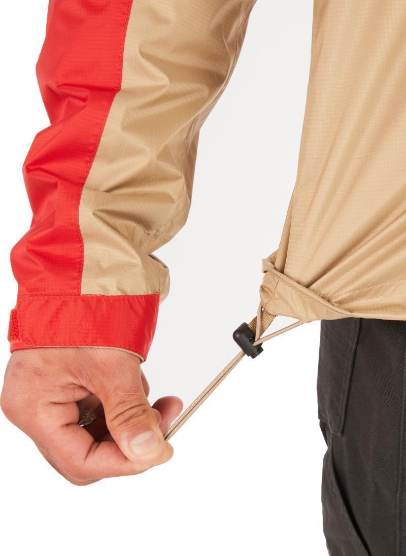 PreCip Eco Jacket - Mens - Shetland / Cairo 4