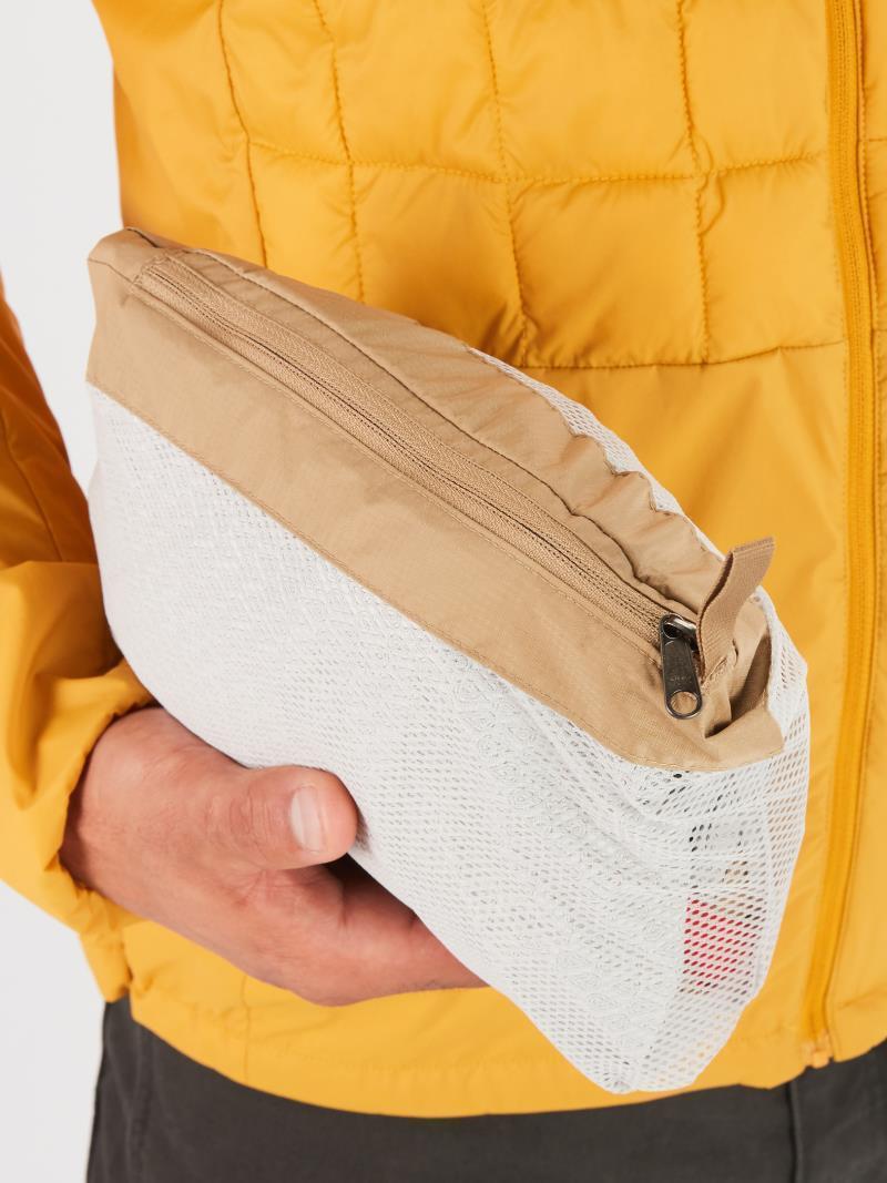 PreCip Eco Jacket - Mens - Shetland / Cairo 6