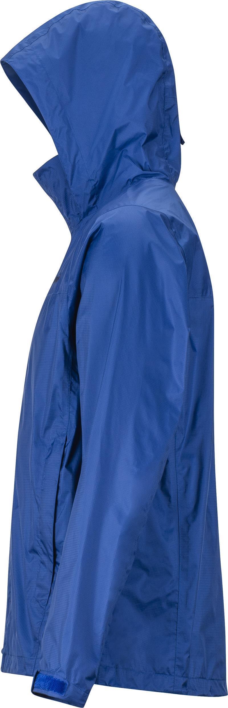 PreCip Eco Jacket - Mens - Surf 3