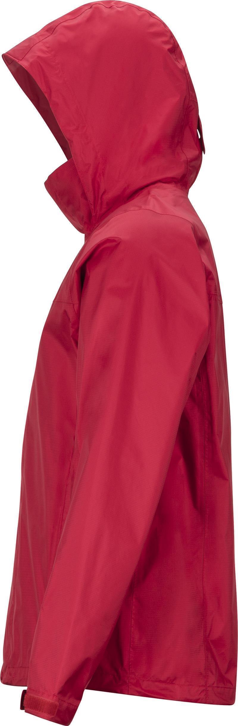PreCip Eco Jacket - Mens - Team Red 3