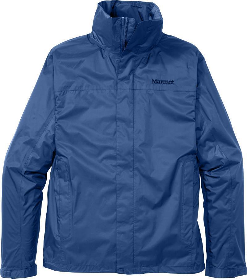 PreCip Eco Jacket - Mens - arctic navy 1