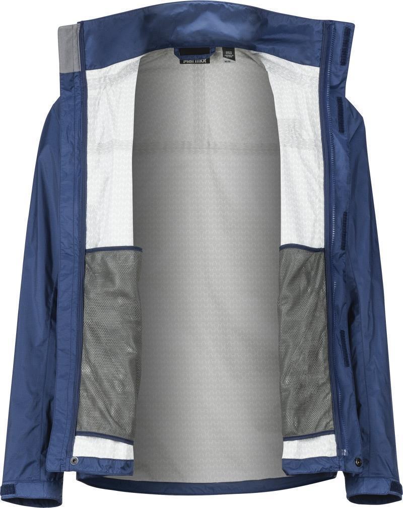 PreCip Eco Jacket - Mens - arctic navy 1