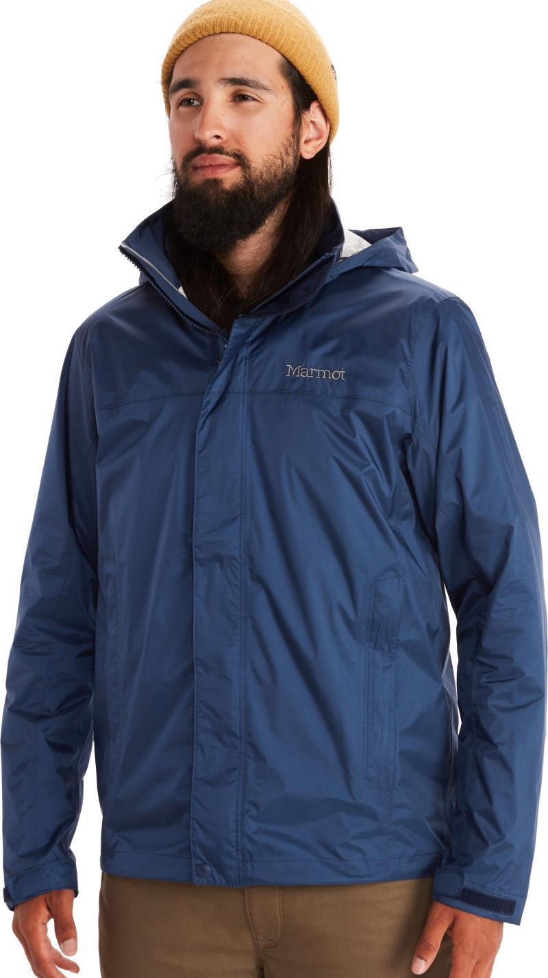 PreCip Eco Jacket - Mens - arctic navy 1