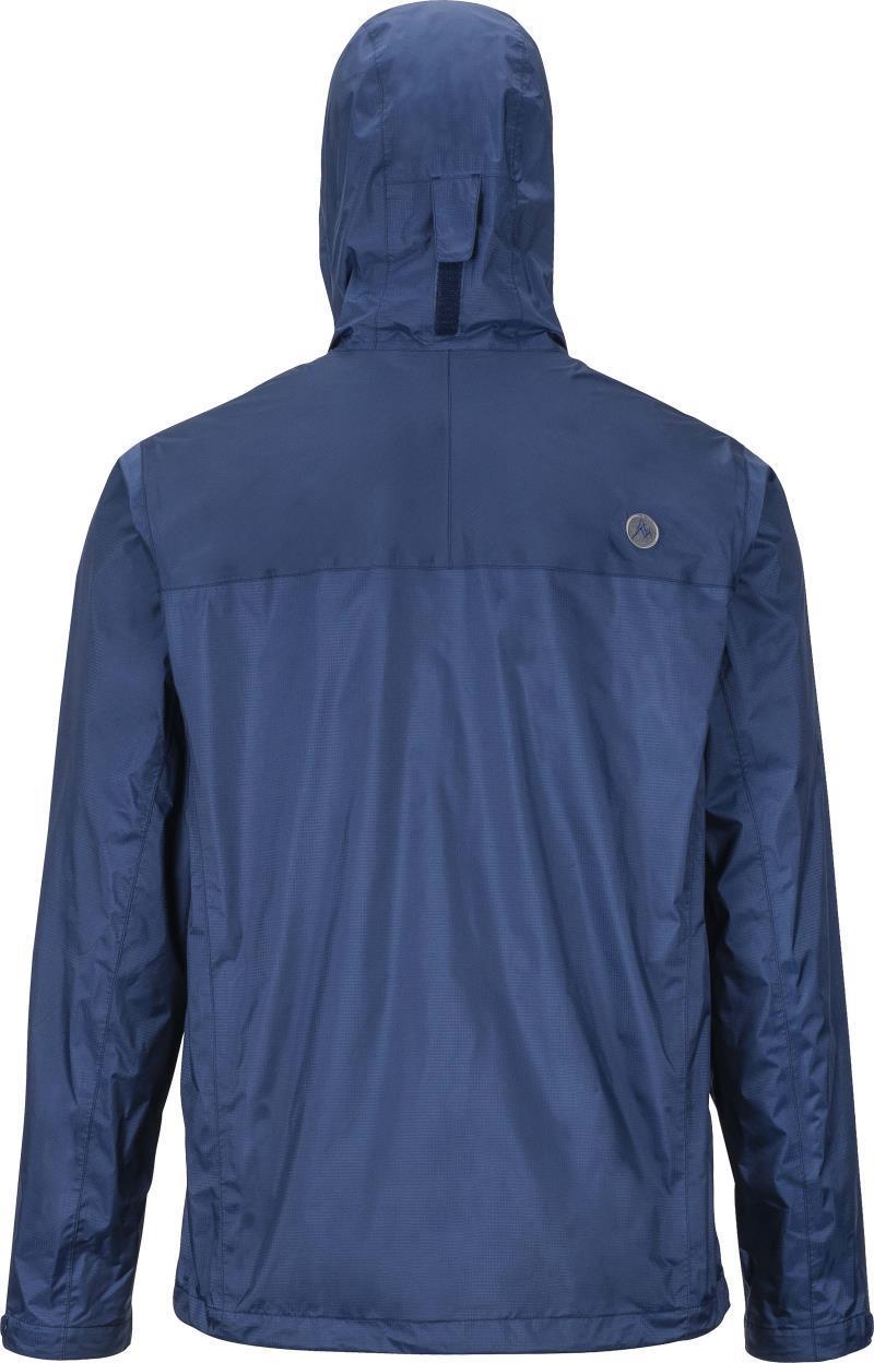 PreCip Eco Jacket - Mens - arctic navy 1