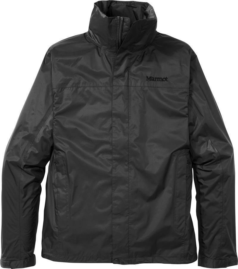PreCip Eco Jacket - Mens - black 1