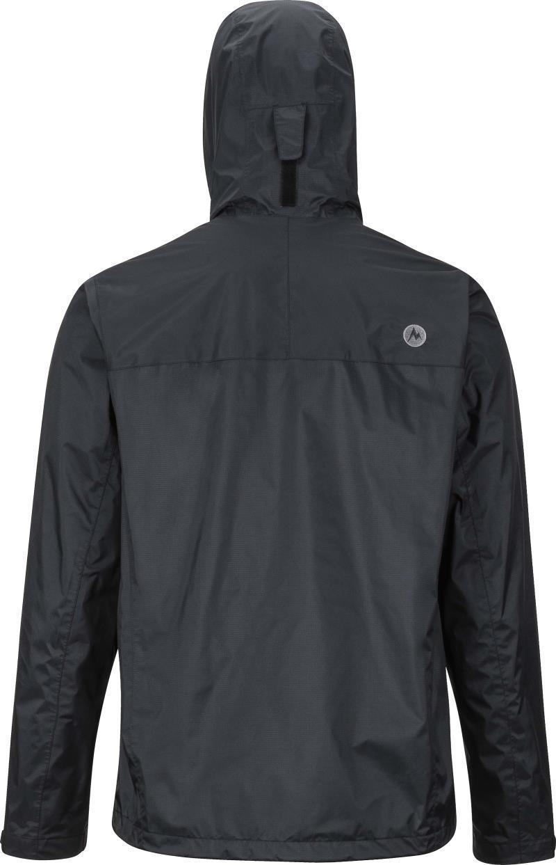 PreCip Eco Jacket - Mens - black 1