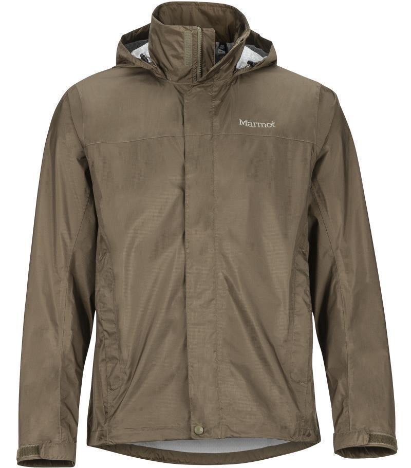 PreCip Eco Jacket - Mens - cavern 1