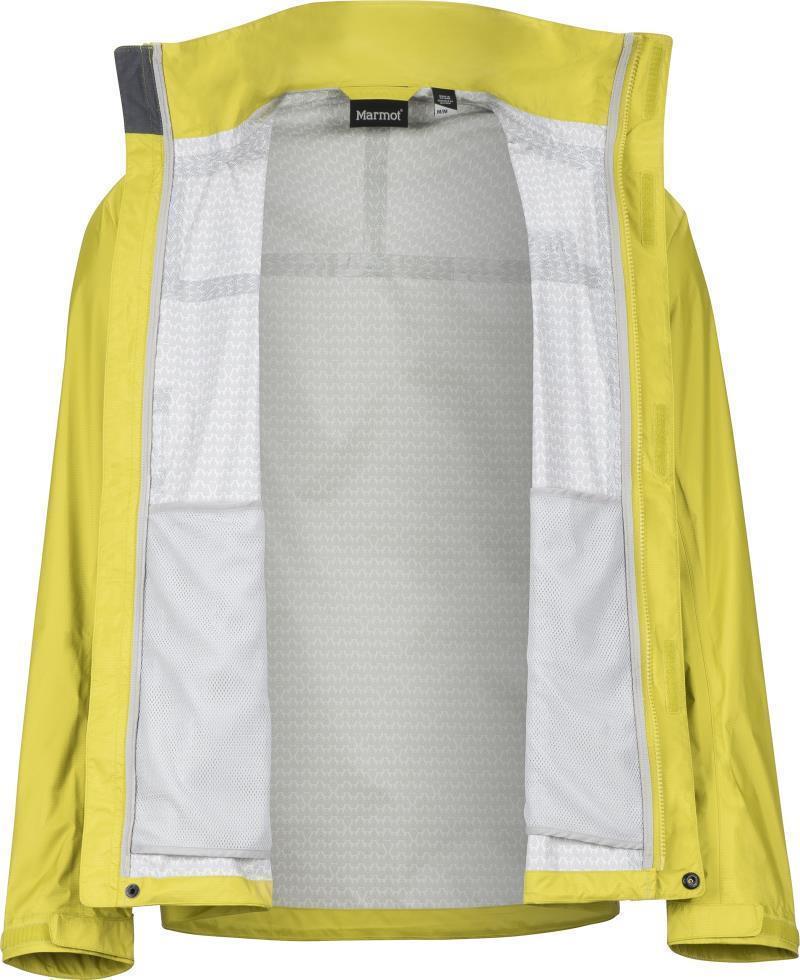 PreCip Eco Jacket - Mens - citronelle 1