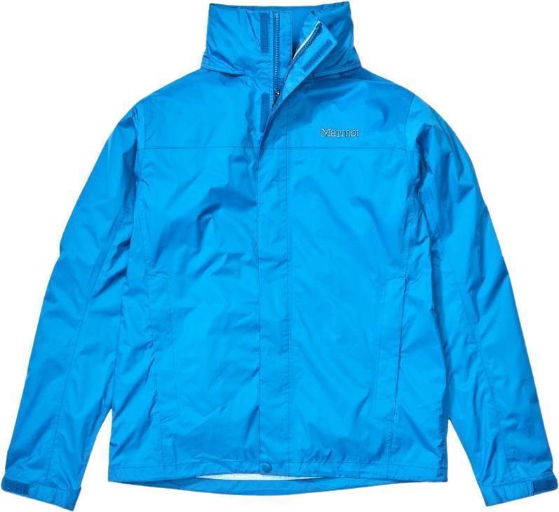 PreCip Eco Jacket - Mens - classic blue 1