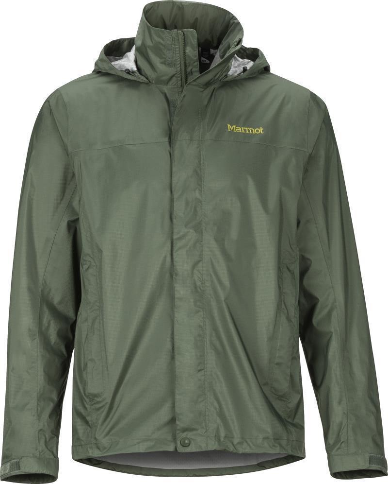 PreCip Eco Jacket - Mens - crocodile 1