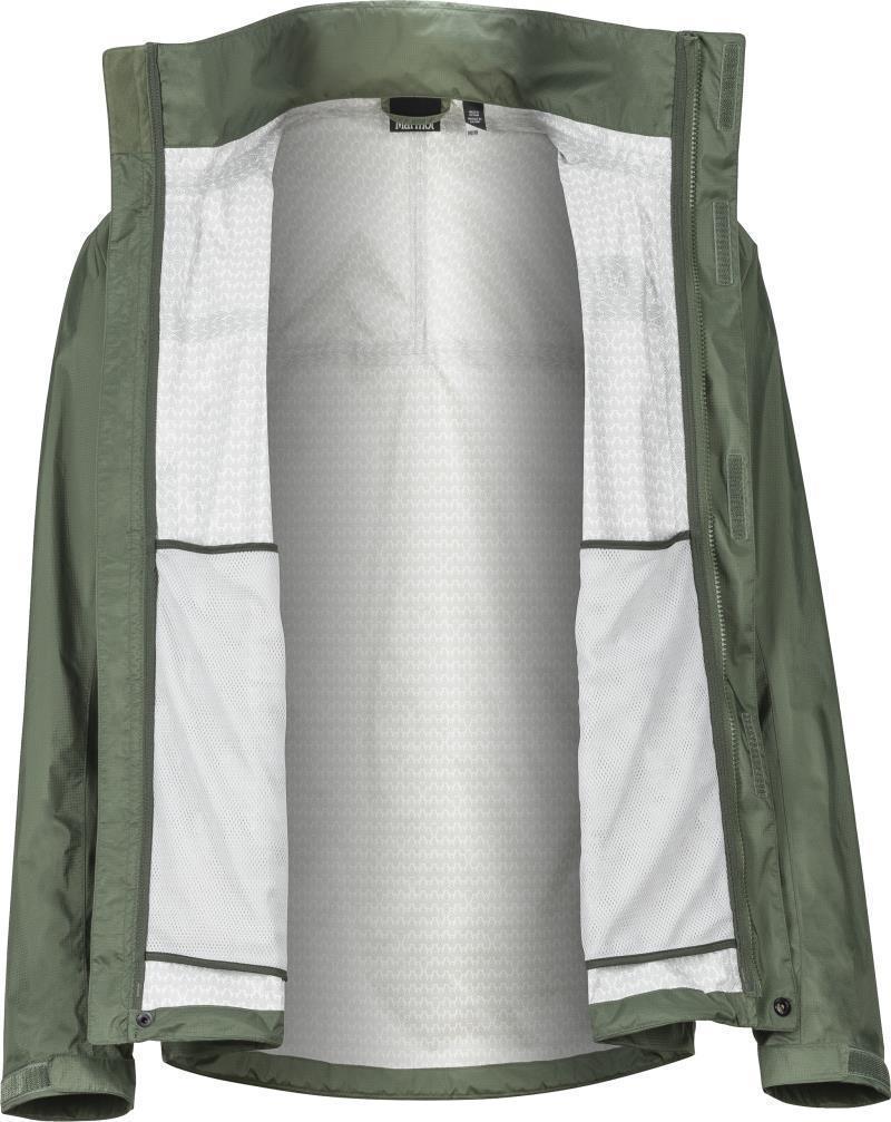 PreCip Eco Jacket - Mens - crocodile 1