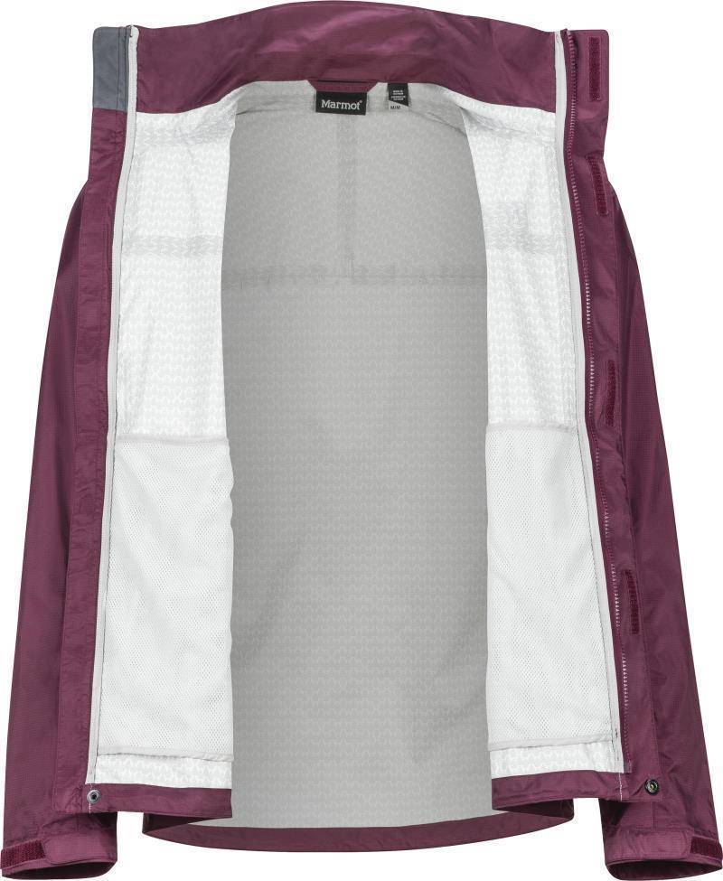 PreCip Eco Jacket - Mens - fig 1