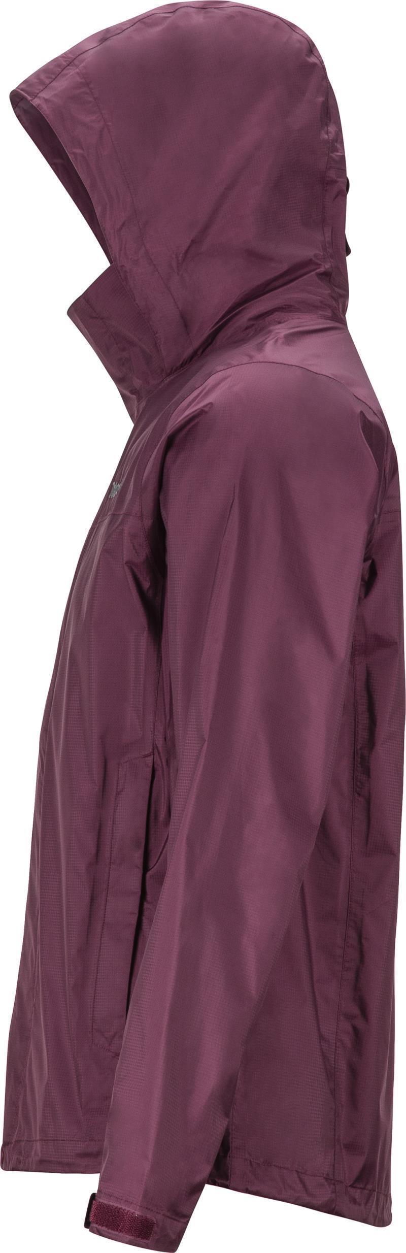 PreCip Eco Jacket - Mens - fig 1
