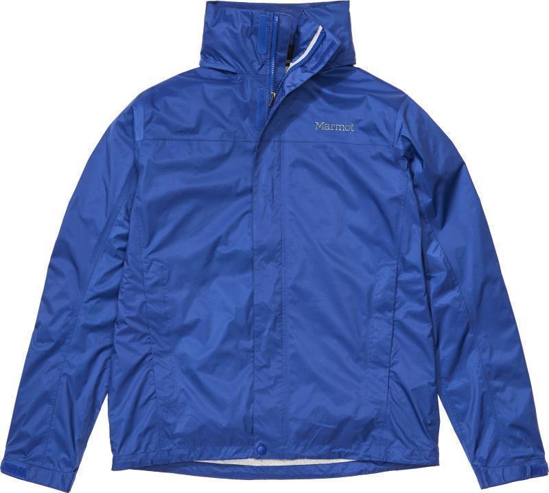 PreCip Eco Jacket - Mens - royal night 1