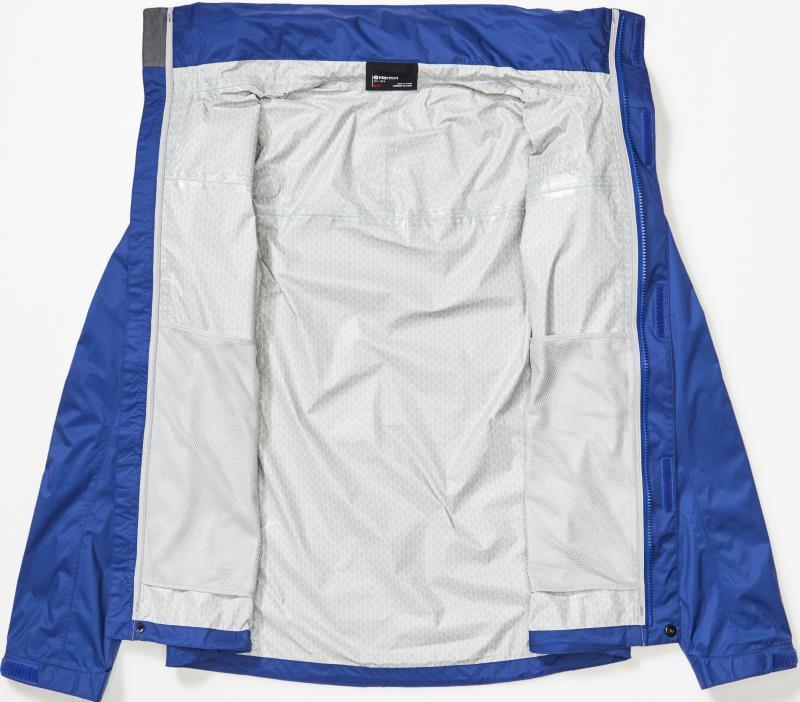 PreCip Eco Jacket - Mens - royal night 1