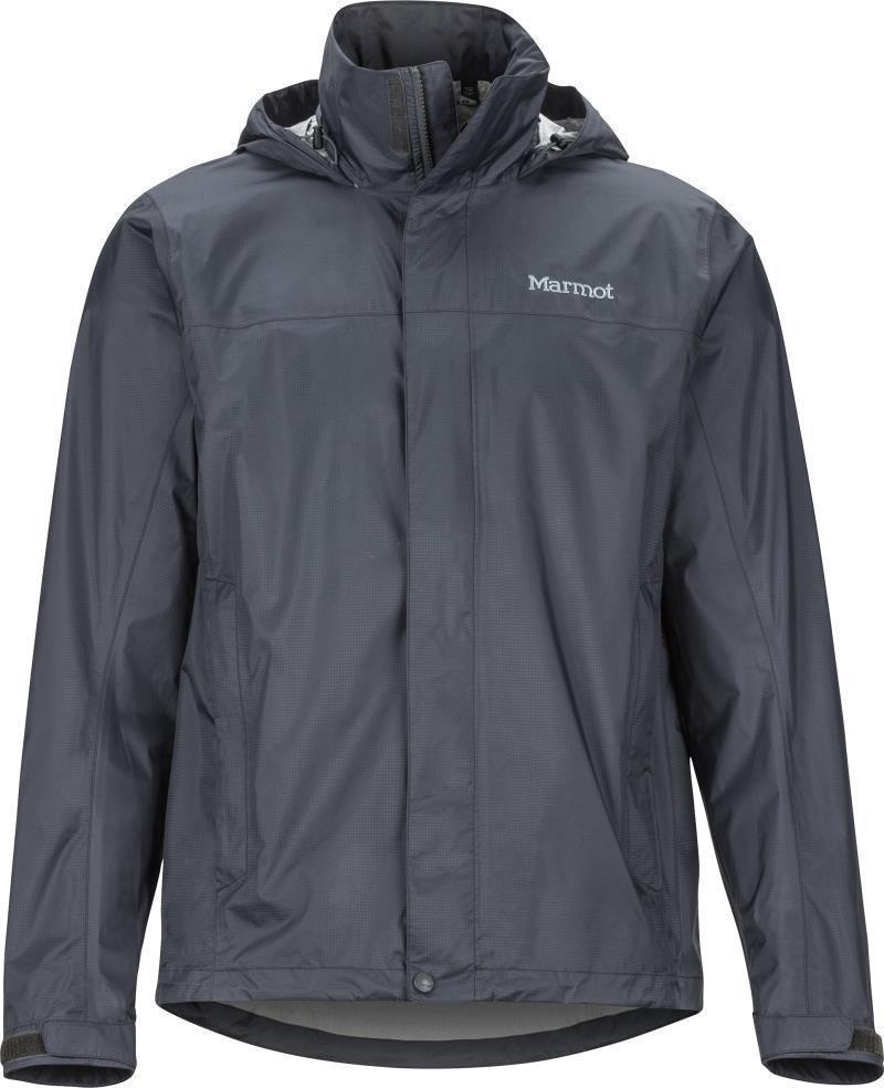 PreCip Eco Jacket - Mens - slate grey 1