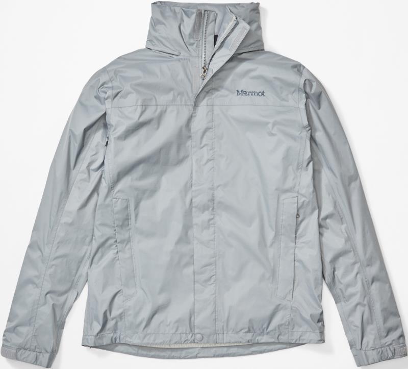 PreCip Eco Jacket - Mens - sleet 1