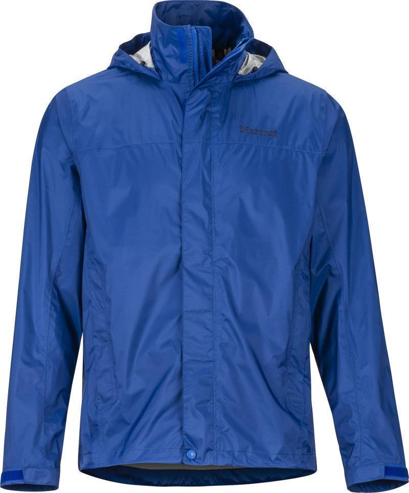 PreCip Eco Jacket - Mens - surf 1