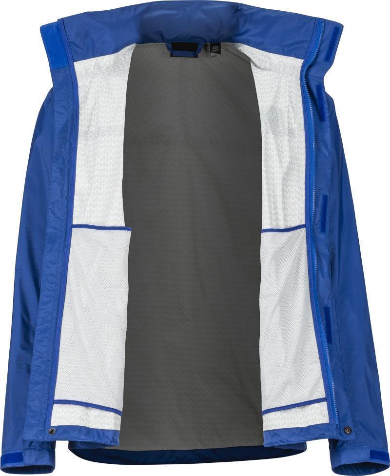PreCip Eco Jacket - Mens - surf 1