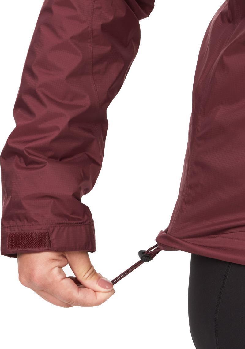 PreCip Eco Jacket - Plus - Womens - Port Royal 4