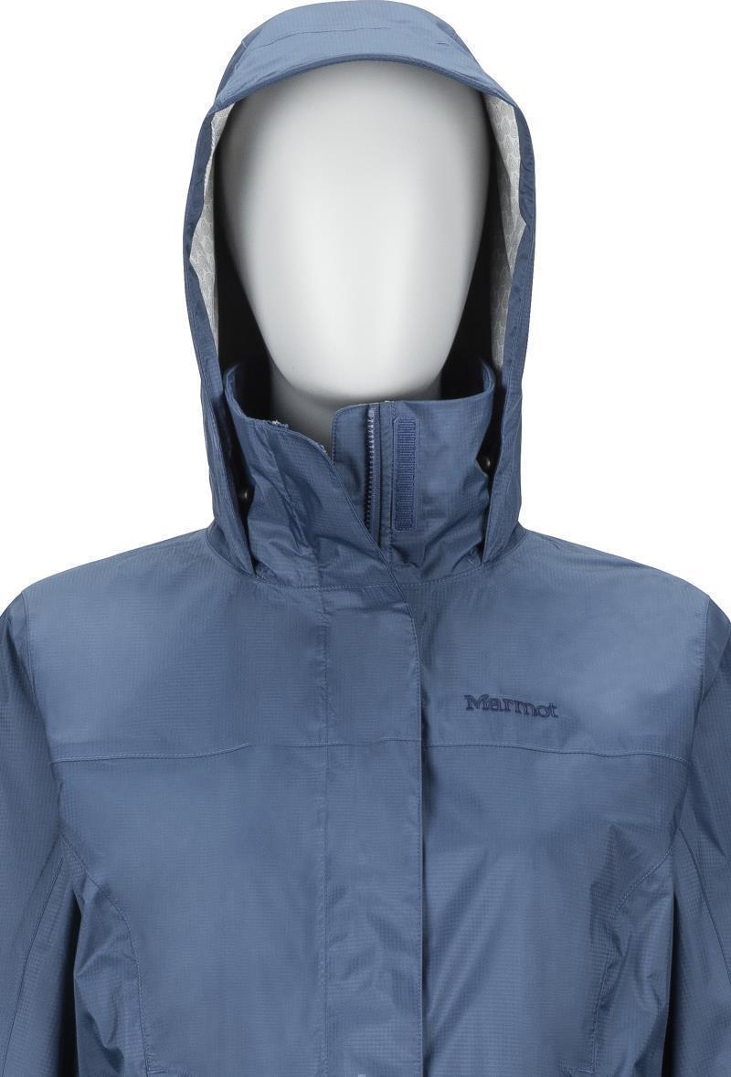 PreCip Eco Jacket - Womens - Storm 6