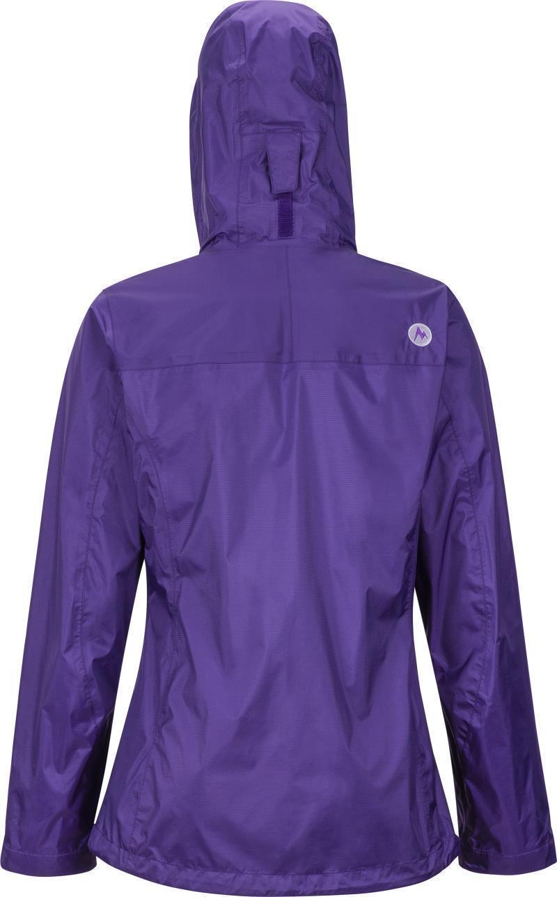 PreCip Eco Jacket - Womens - acai 1