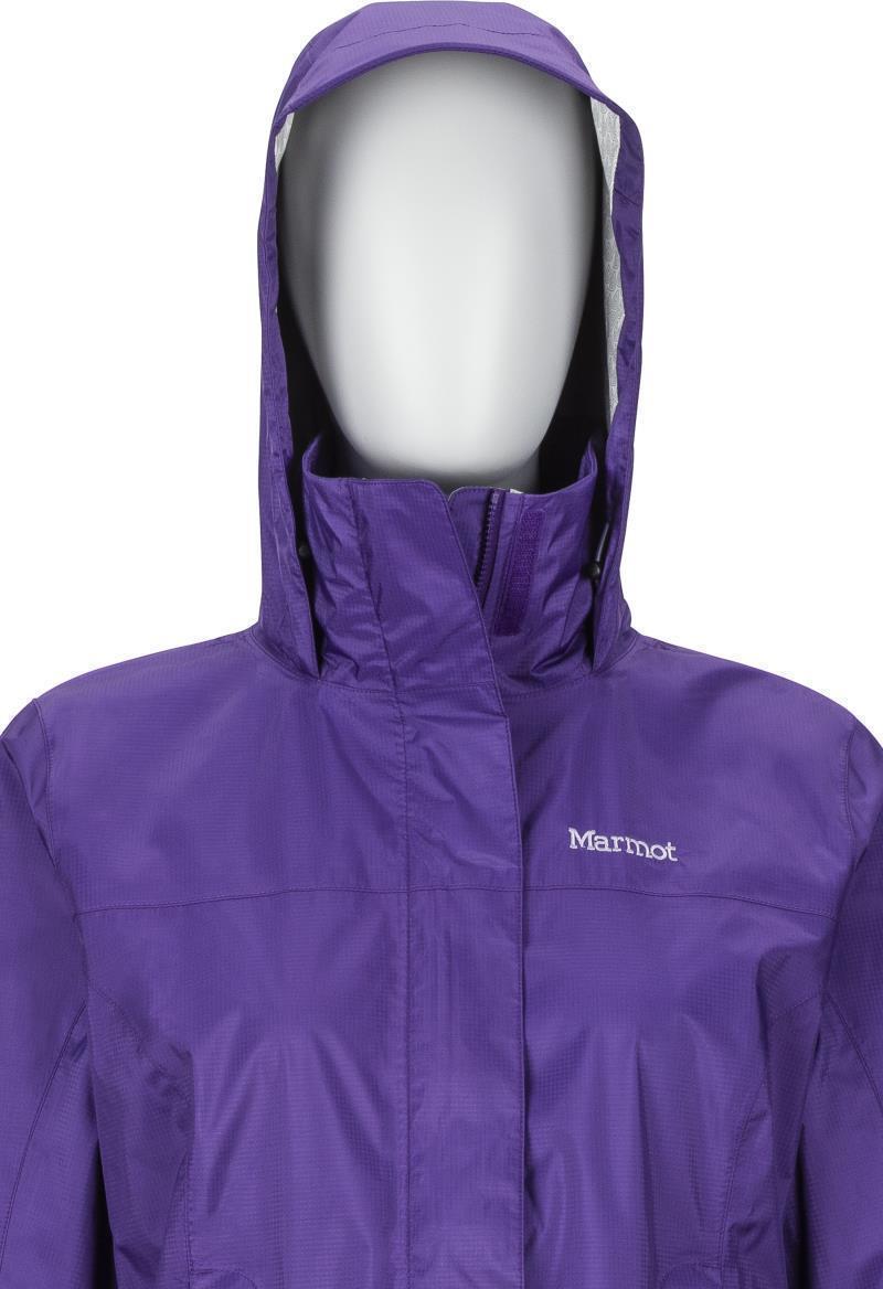 PreCip Eco Jacket - Womens - acai 1
