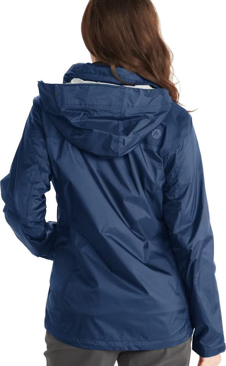 PreCip Eco Jacket - Womens - arctic navy 1
