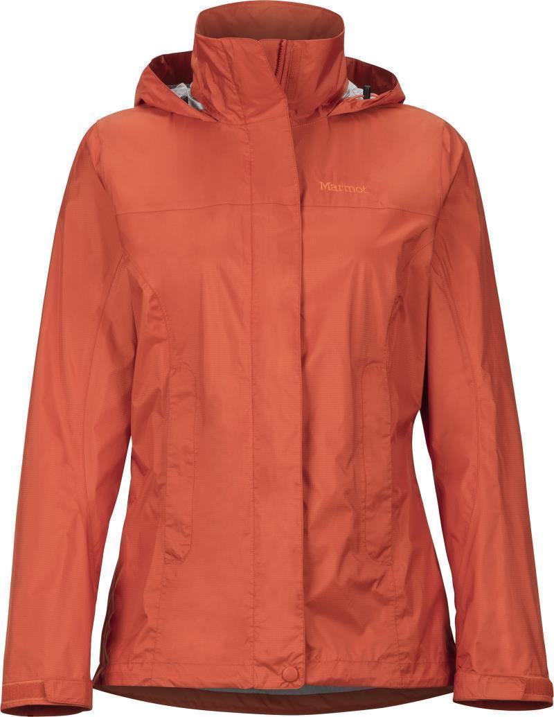 PreCip Eco Jacket - Womens - kashmir 1