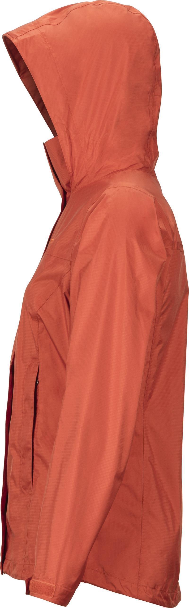 PreCip Eco Jacket - Womens - kashmir 1