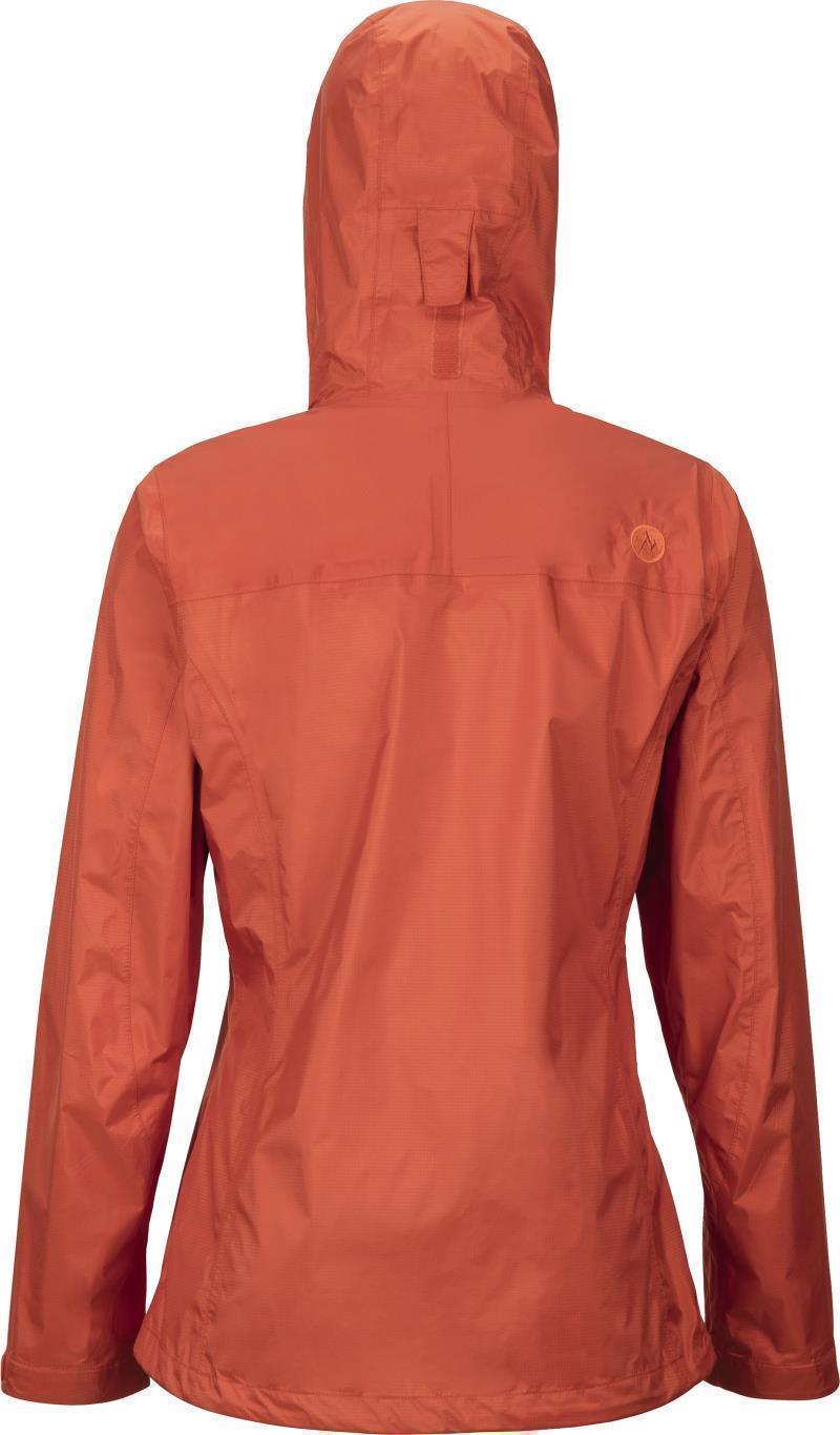 PreCip Eco Jacket - Womens - kashmir 1