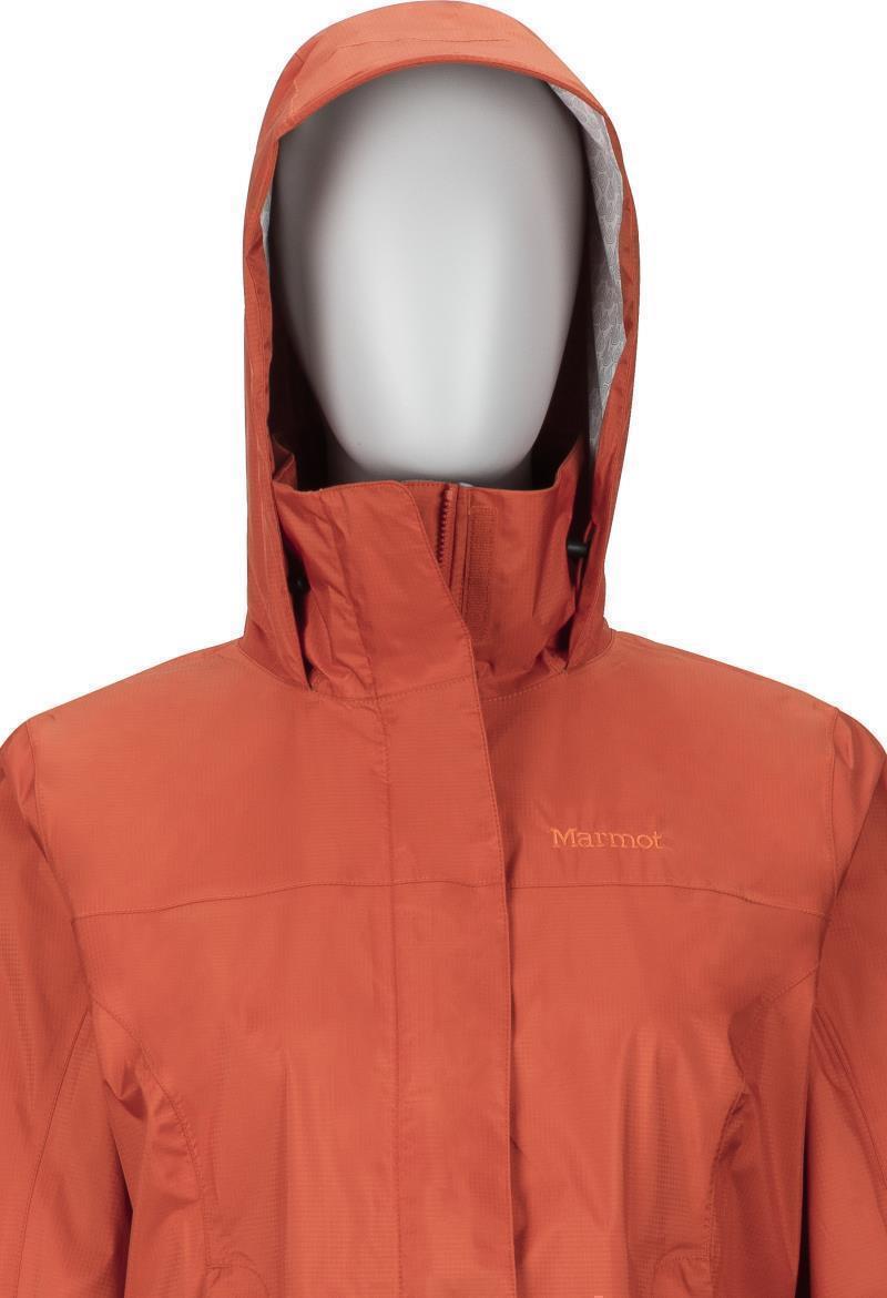 PreCip Eco Jacket - Womens - kashmir 1