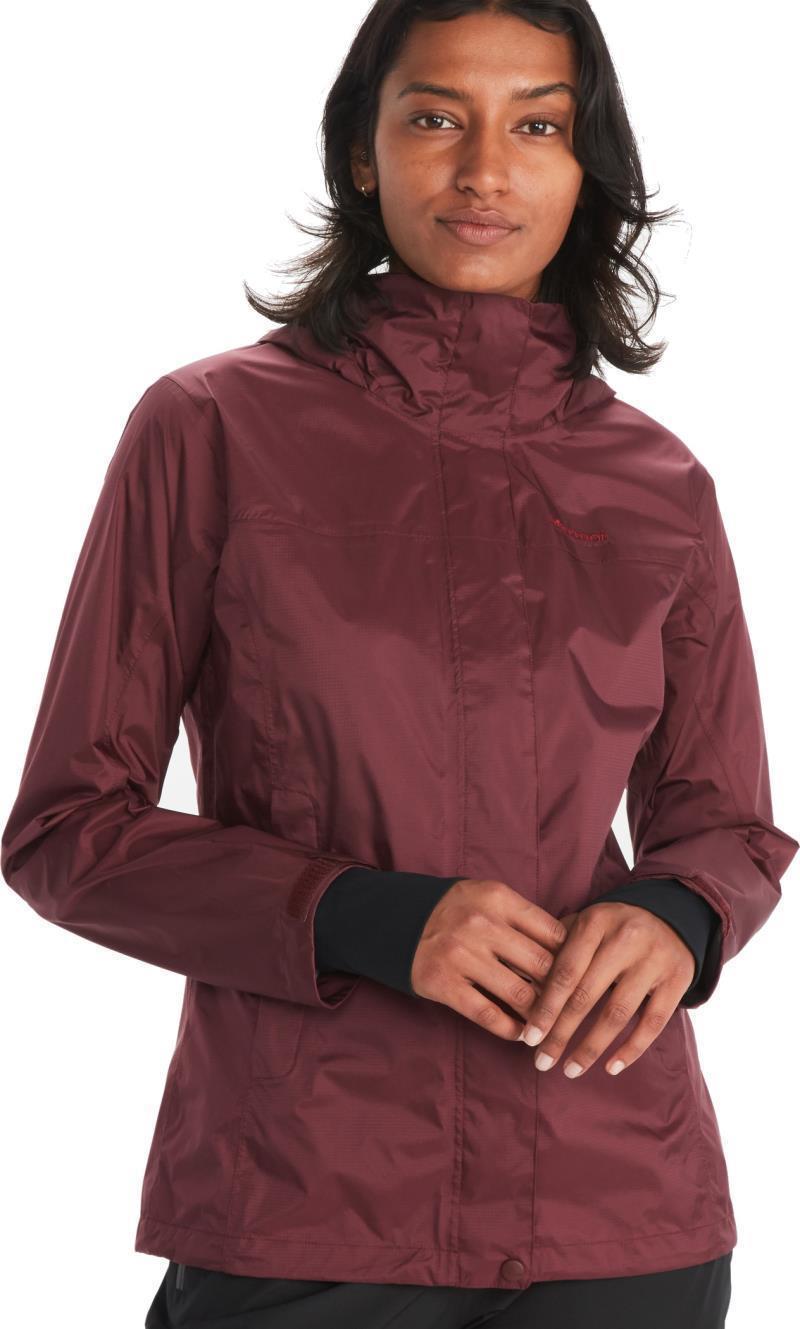 PreCip Eco Jacket - Womens - port royal 1