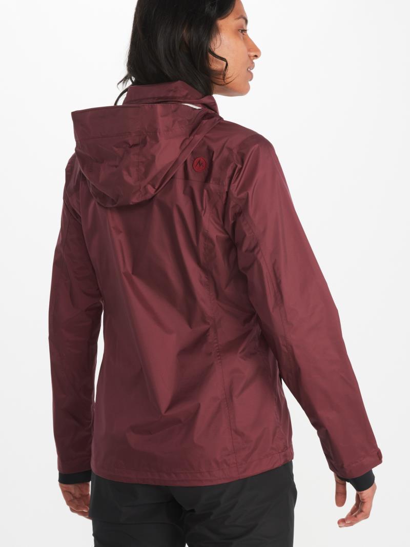 PreCip Eco Jacket - Womens - port royal 1