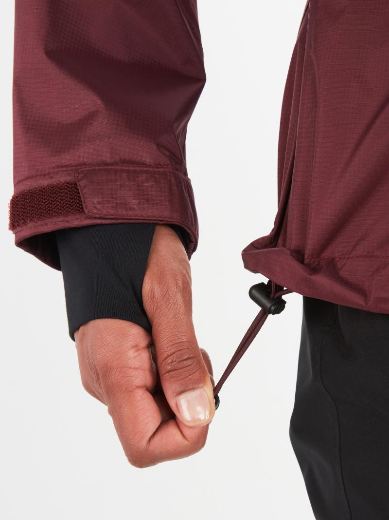 PreCip Eco Jacket - Womens - port royal 1