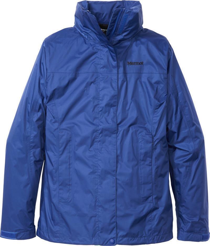 PreCip Eco Jacket - Womens - royal night 1