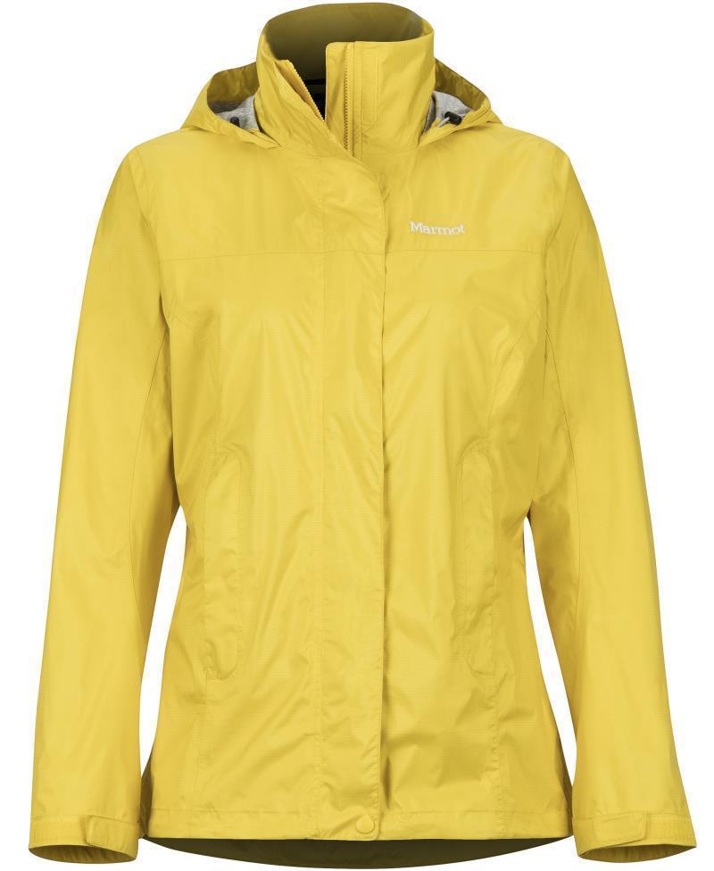 PreCip Eco Jacket - Womens - sunny 1