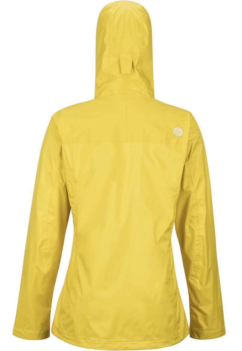 PreCip Eco Jacket - Womens - sunny 1