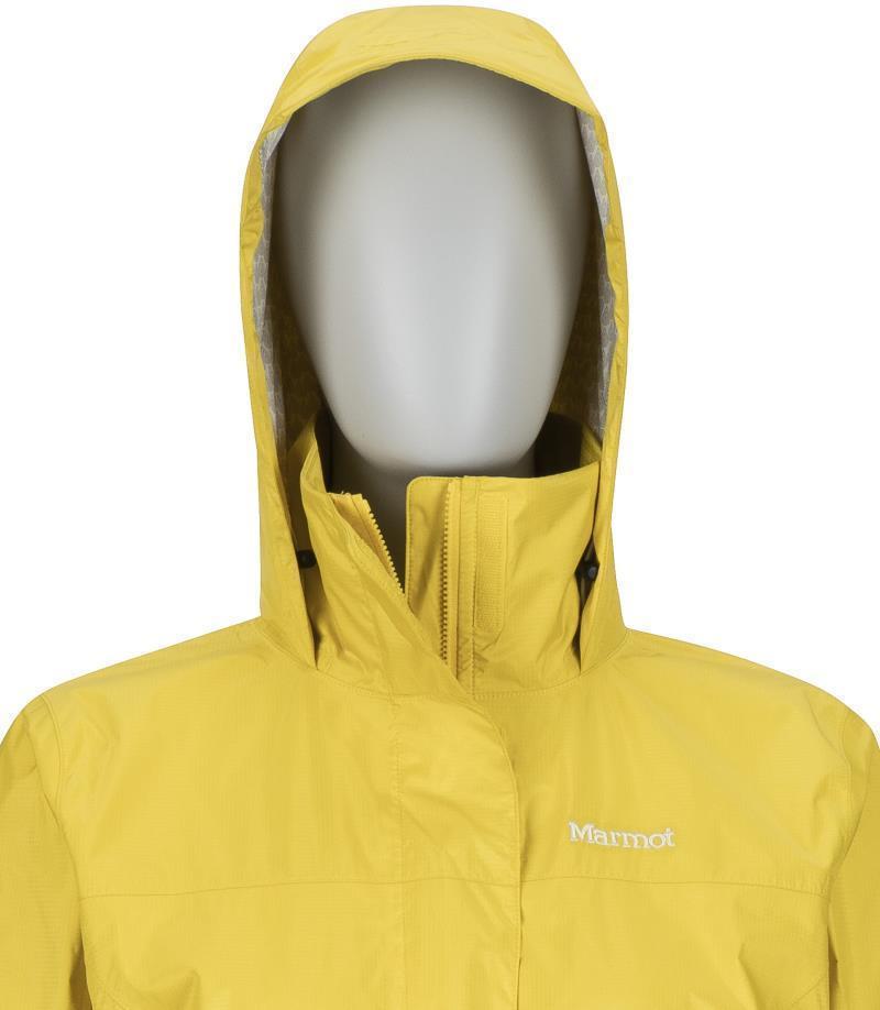 PreCip Eco Jacket - Womens - sunny 1