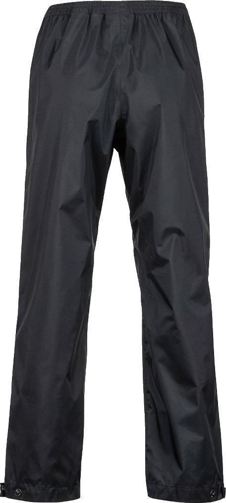 PreCip Eco Pants, Reg - Kids - Black 2