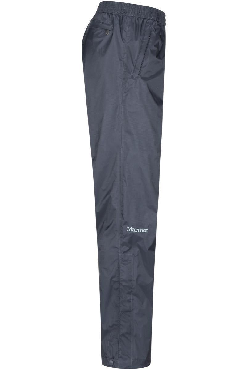PreCip Eco Pants, Reg - Mens - Dark Steel 2