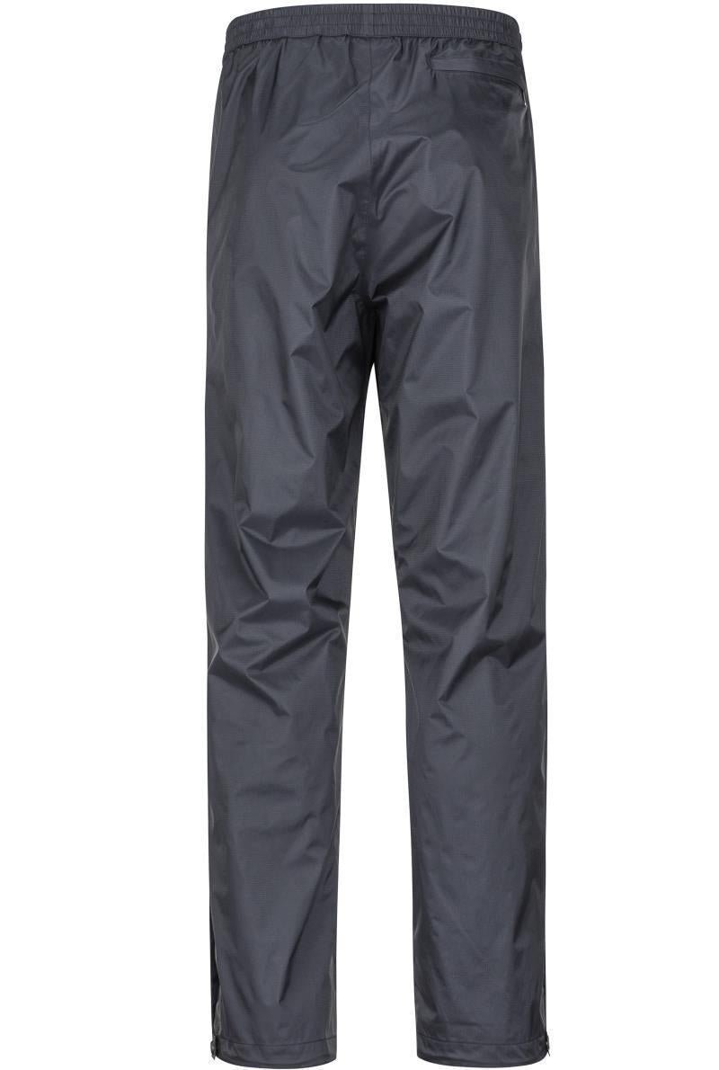 PreCip Eco Pants, Short - Mens - Black 3